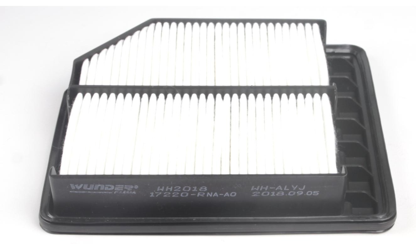 WH2018 WUNDER FILTER
